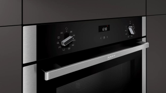 Детальное фото товара: NEFF B1ACE2AN3