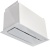 Konigin Navi (White/White Glass 60) Детальное фото товара: Konigin Navi (White/White Glass 60)