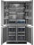 Детальное фото товара: HIBERG S-RFQ 800 B inverter