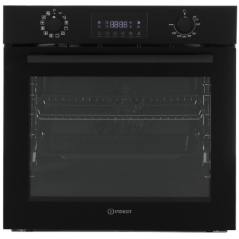 Детальное фото товара: Indesit IBFTE 3841 J BL