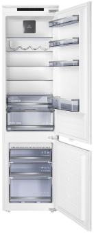 Детальное фото товара: Maunfeld MBF193NFFWGR Inverter