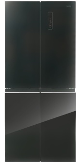 Детальное фото товара: Centek CT-1745 Red Glass