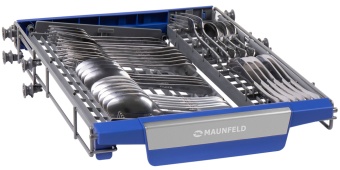 Детальное фото товара: Maunfeld MLP-08IMR