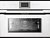 Фото товара: Kuppersbusch CBP 6550.0 W5 Black Velvet