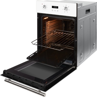 Детальное фото товара: HIBERG VM 4260 W