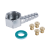 Maunfeld EGHE.64.3STS-EB/G Детальное фото товара: Maunfeld EGHE.64.3STS-EB/G