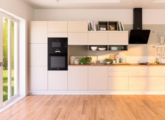 Детальное фото товара: Gorenje BMI251SG3BG