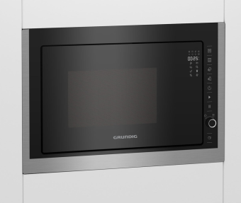 Детальное фото товара: Grundig GMI11311X
