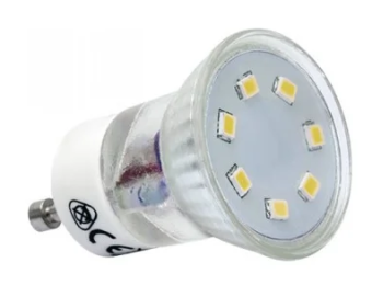 Детальное фото товара: AKPO лампа светодиодная