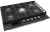 HIBERG VM 7255 B Детальное фото товара: HIBERG VM 7255 B