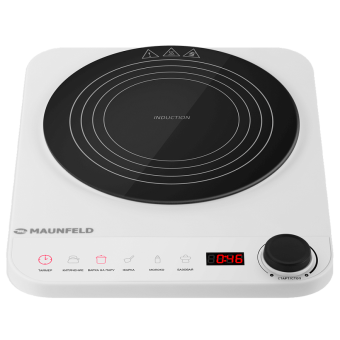 Детальное фото товара: Maunfeld EFI271MWH