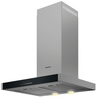 Детальное фото товара: Grundig GDKP2460BC
