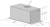 Konigin SkyBox (Black/Black Glass 60) Детальное фото товара: Konigin SkyBox (Black/Black Glass 60)