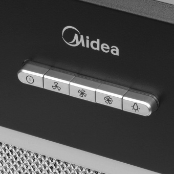 Детальное фото товара: Midea MH60I370B