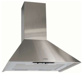 Детальное фото товара: Elikor Silver Storm 60Н-650-П3Л нержавеющая сталь