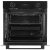 Indesit IBFTE 3844 BL Детальное фото товара: Indesit IBFTE 3844 BL