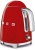 Smeg KLF03RDEU Детальное фото товара: Smeg KLF03RDEU