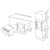 Krona ONYX 45H BL/BL Детальное фото товара: Krona ONYX 45H BL/BL