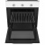 MEFERI MEO604WH LIGHT Детальное фото товара: MEFERI MEO604WH LIGHT