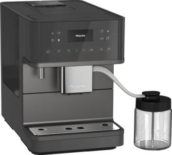 Детальное фото товара: Miele CM6560 GRPF