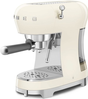 Детальное фото товара: Smeg ECF02CREU