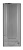 Tesler RFD-427BI SPARKLING GREY Детальное фото товара: Tesler RFD-427BI SPARKLING GREY
