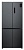 Фото товара: Tesler RCD-487BI SPARKLING GREY