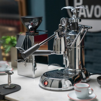 Детальное фото товара: La Pavoni LPLMLN01EU