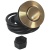 Детальное фото товара: Bone Crusher кнопка вкл/выкл Long Air switch (gold)
