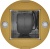 Детальное фото товара: MEFERI TUBE40GOLD ISLA COMFORT PLUS