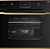 Фото товара: Kuppersbusch BP 6381.0 S4 Gold
