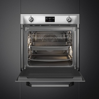 Детальное фото товара: Smeg SOP6902S2PX