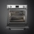 Smeg SOP6902S2PX Детальное фото товара: Smeg SOP6902S2PX