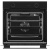 Krona NERO max 60 BL/BL Детальное фото товара: Krona NERO max 60 BL/BL