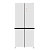 Фото товара: Maunfeld MFF190NFDPW Matt Inverter