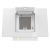 Franke MELODY 90 WH Детальное фото товара: Franke MELODY 90 WH