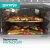 Детальное фото товара: Gorenje BSA6737ORAW