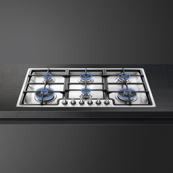 Детальное фото товара: Smeg PGF962