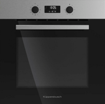 Детальное фото товара: Kuppersbusch B 6130.0 S1 Stainless Steel