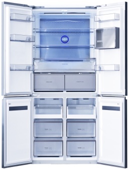 Детальное фото товара: Centek CT-1746 Beige Glass