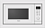 Фото товара: Evelux MW 25 W