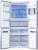 Детальное фото товара: Centek CT-1746 Beige Glass