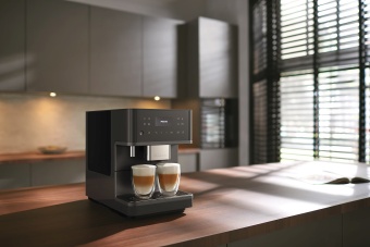 Детальное фото товара: Miele CM6560 GRPF