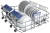 Детальное фото товара: Maunfeld MLP60330T Smart Beam Inverter