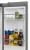 MEFERI MFR83IX TOTAL NO FROST CROSS DOOR COMFORT Детальное фото товара: MEFERI MFR83IX TOTAL NO FROST CROSS DOOR COMFORT