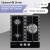 Zigmund & Shtain M 23.4 B Детальное фото товара: Zigmund & Shtain M 23.4 B