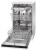 Hansa ZIM426EQ Детальное фото товара: Hansa ZIM426EQ