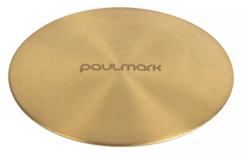 Детальное фото товара: Paulmark NEXT-MULTI SINK 58 UNI, мойка, нержавеющая сталь, брашированное золото
