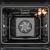 Krona INFINITUM max 60 BL/BL Детальное фото товара: Krona INFINITUM max 60 BL/BL
