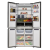 Maunfeld MFF190NFDGN Matt Inverter Детальное фото товара: Maunfeld MFF190NFDGN Matt Inverter